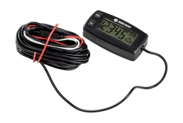 Тахометр универсальный со сменной батарейкой, провод 4.5 м (THM314MR)